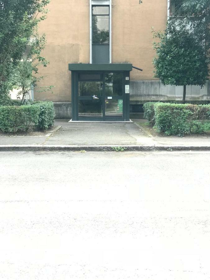 B&B Appartamento Anna Bologna Bagian luar foto